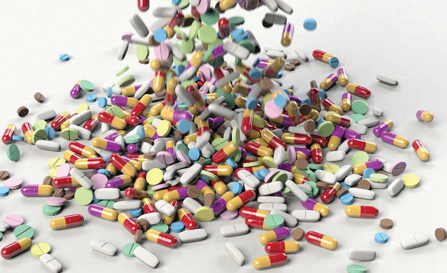 Medicine Side Effects