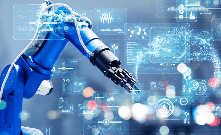 The Future of Pharmaceutical