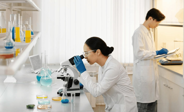 Drug Development